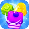 Sweet Cookie Crush - 3 match puzzle charm splash - iPhoneアプリ