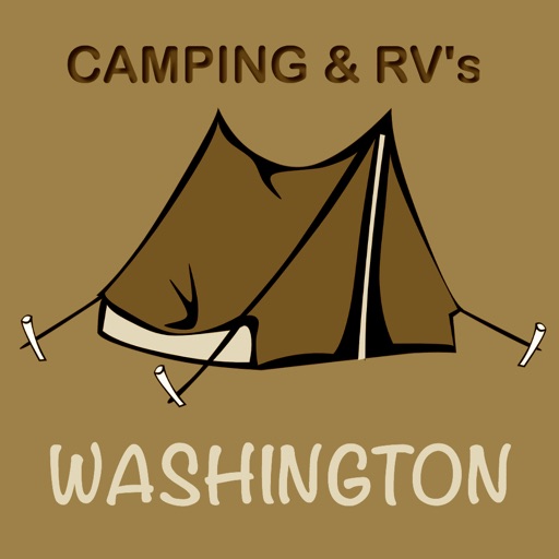 Washington – Campgrounds & RV Parks