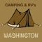 Where are the best places to go Camping in the state