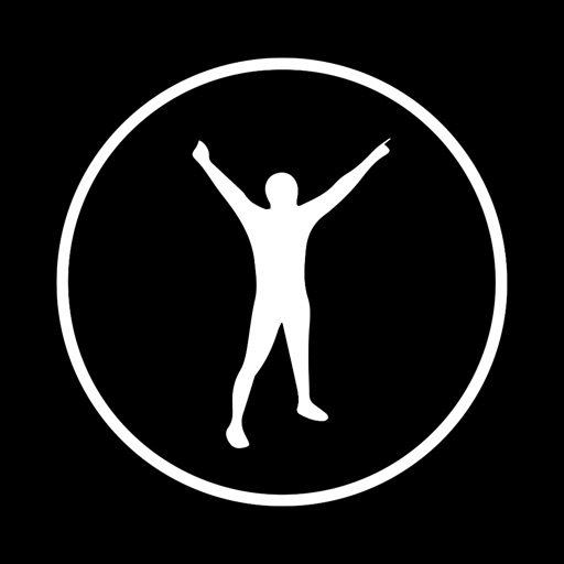 Happy Workouts icon