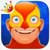 Super Daddy - Dress Up a Hero