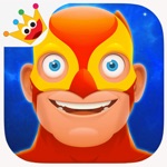 Download Super Daddy - Dress Up a Hero app