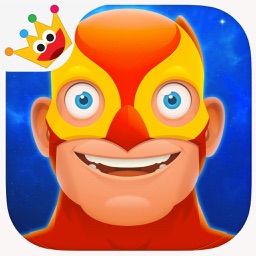 Super Papa: Jeux pour Enfants