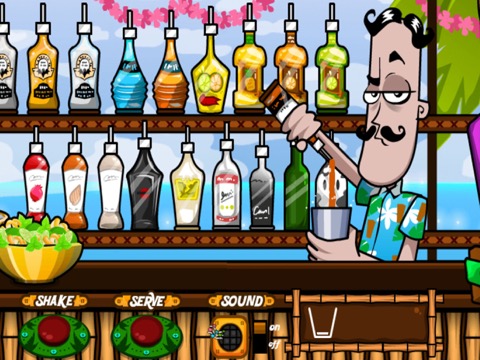 Best Bartender - Mixed Drinkのおすすめ画像2