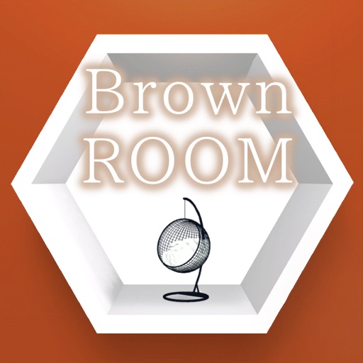 EscapeGame BrownROOM iOS App