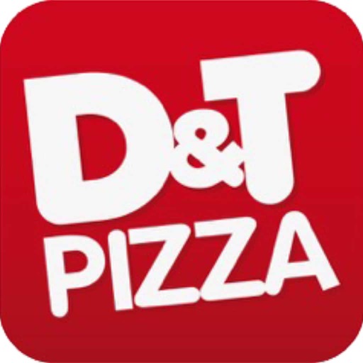 D&T Pizza Pforzheim iOS App