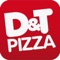 D&T Pizza Pforzheim