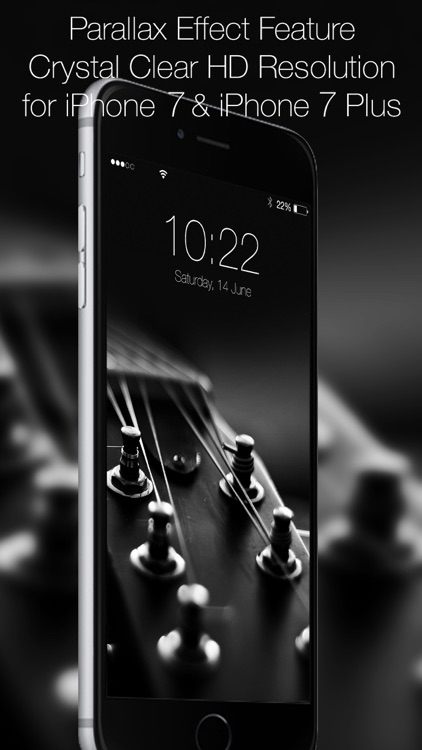 HD Wallpapers - Pimp My Screen for iOS 10 screenshot-4