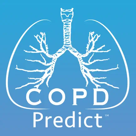 COPDPredict Читы