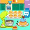 Peach Cupcake Cooking problems & troubleshooting and solutions