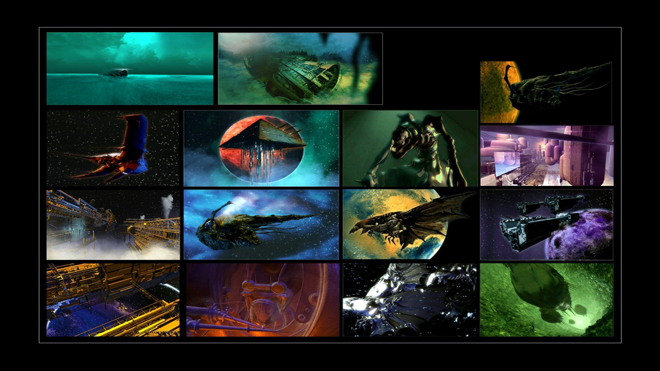 AstroN screenshot 5