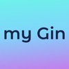 My Gin - Search for a master icon