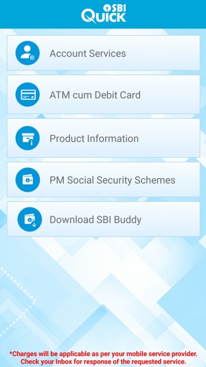 SBI Quick(圖2)-速報App