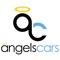 Icon Angels Cars – Minicabs London