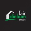 Fair Dinkum Sheds