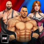 Download Rumble Wrestling Fighting 2024 app