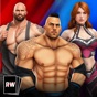 Rumble Wrestling Fighting 2024 app download