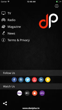 Game screenshot Desi Plus TV mod apk