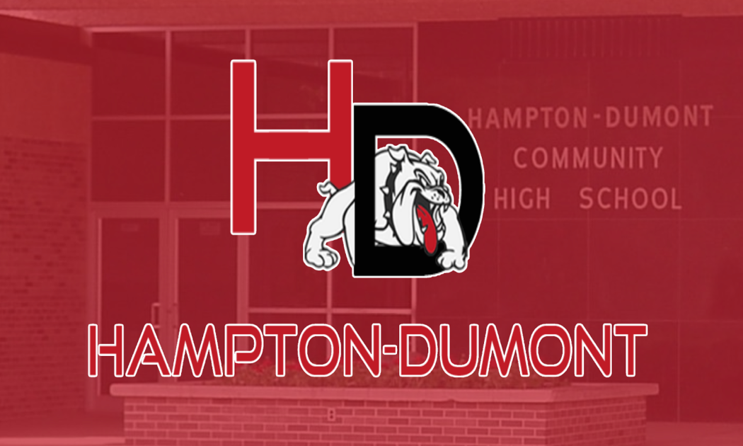 ‎HamptonDumont High School on the App Store