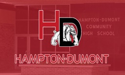 Hampton-Dumont High School