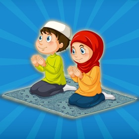 螢幕擷取畫面 (5) Daily Duas - Suplication