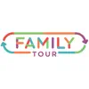 Family Tour delete, cancel