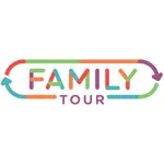 Family Tour App Cancel