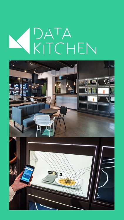 Data Kitchen