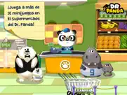 dr. panda supermercado ipad capturas de pantalla 1