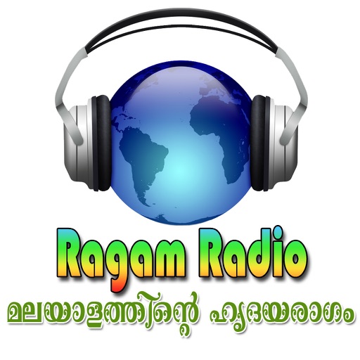 RAGAM RADIO icon