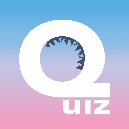 Roller Coaster Quiz iOS App