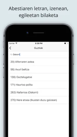 Game screenshot Kantari apk