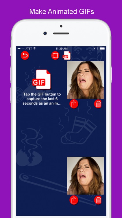 BeanBoozled screenshot-4