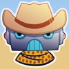 Crackshot: Rise of the Really Rebellious Robots - iPadアプリ