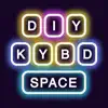 V Keyboard - DIY Themes, Fonts