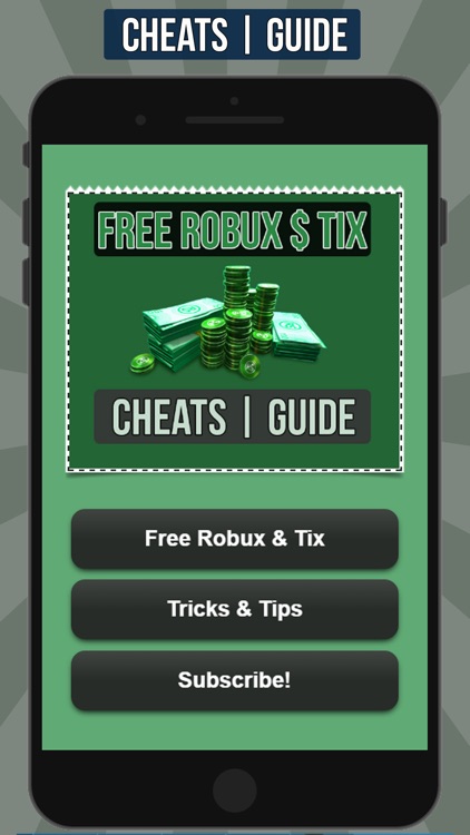 Free Robux for Roblox Cheats and Guide