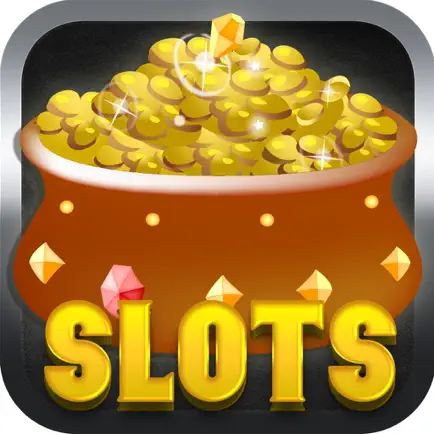 горшок с золотом слотов игровой автомат повезло иг Читы