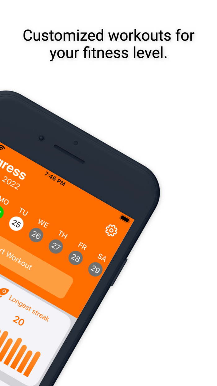 Push-up - Chest Back and Arms