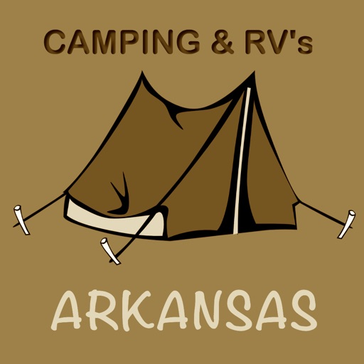 Arkansas – Campgrounds & RV Parks