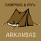 Where are the best places to go Camping in the state