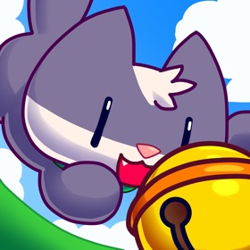 屏幕截图 (5) Super Cat Tales