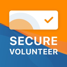 螢幕擷取畫面 (6) Secure Volunteer
