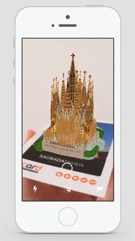 Game screenshot i-card apk