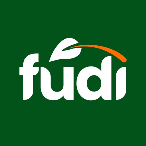 Fudi Rider - AppWisp.com