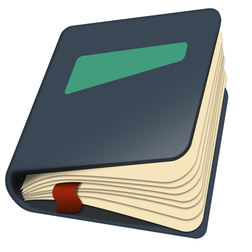 DateBook - Journal | Memoir icon