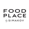 FOOD PLACE by Simakov icon