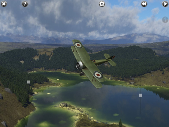 PicaSim - Flight Simulatorのおすすめ画像5