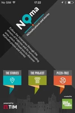 Game screenshot NOma mod apk