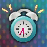Alarm & Wake Up Ringtones – Best Clock Sounds - Ícone do app