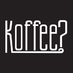 Koffee?